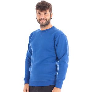 Sweater - Unisex - Normale Pasvorm - Ronde Hals - 260 g - Softee Owen