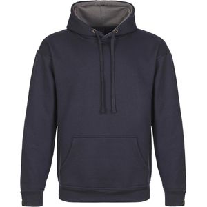 Hoodie Marineblauw L - Comfortabele en Stijlvolle Trui