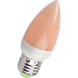Prolight Kaarslamp - 1,9W - E27