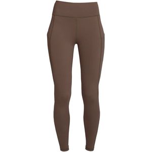 Anna Sport Legging - Army Groen