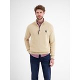 Lerros - 2595420 - Heren Trui - Beige