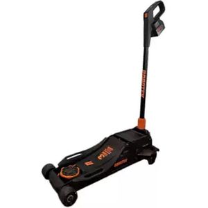 - Elektrische garagekrik- 3 Ton