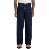 Dickies, Heren, Jeans, Blauw, Maat: W29 Katoen,