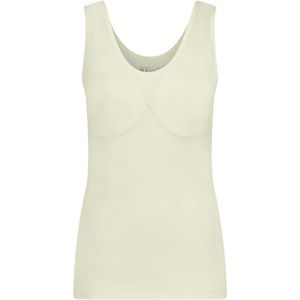 RJ Pure Color Proud Breast singlet