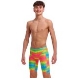 Funky Trunks - Training Jammer - Veelkleurig - 10 Years - Jongens