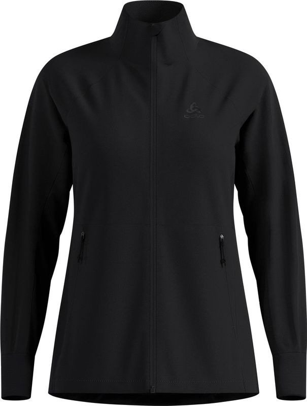 Odlo - Essential Warm Jacket - Dames Jack