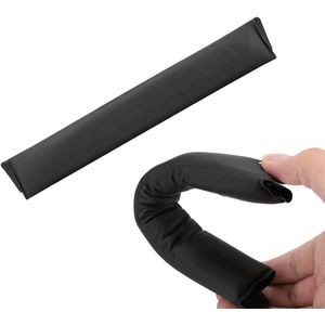 Inovra - Zachte PU Hoofdbandpad voor Headset met Universele Vervangende Kussens