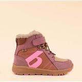 Bisgaard - Marlon Tex - Snowboots - Dark Heather