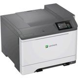 Lexmark 50M0170 laserprinter Kleur 1200 x 1200 DPI A4 Wifi