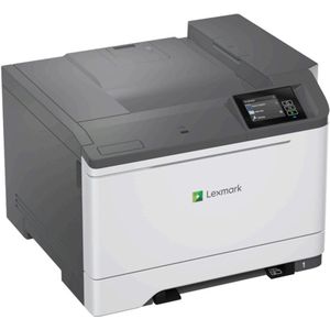 Lexmark 50M0170 laserprinter Kleur 1200 x 1200 DPI A4 Wifi