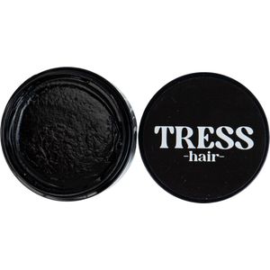 TRESS Hair Pomade - Haarwax - Natuurlijke Glans - Medium Hold - Elk Haartype - 100ml