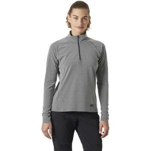 Helly Hansen - Tyri - Dames Sweatshirt - Met 1/2 Rits