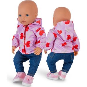 Lenen Brutaal Jaar Kleding my little baby born 32 cm - Poppenkleertjes kopen | o.a. Baby Born  &amp; Barbie | beslist.nl