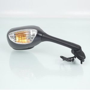 Vicma - Rechterspiegel - Zwart - Voor Suzuki GSX-R 1000 (2005)