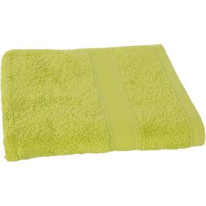 Clarysse Voordeel Elegance Handdoeken 50x100cm 6 stuks Groen