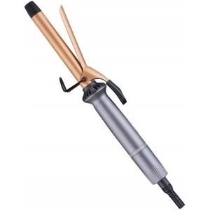 Eldom HS11 - Krultang - 19 mm - Keramische Coating - 32W - Instelbare Temperatuur 100-200°C