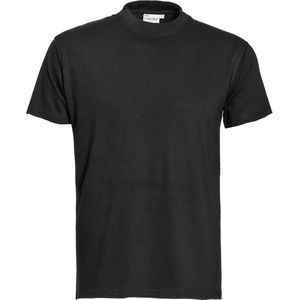 Santino Jolly T-shirt Zwart S