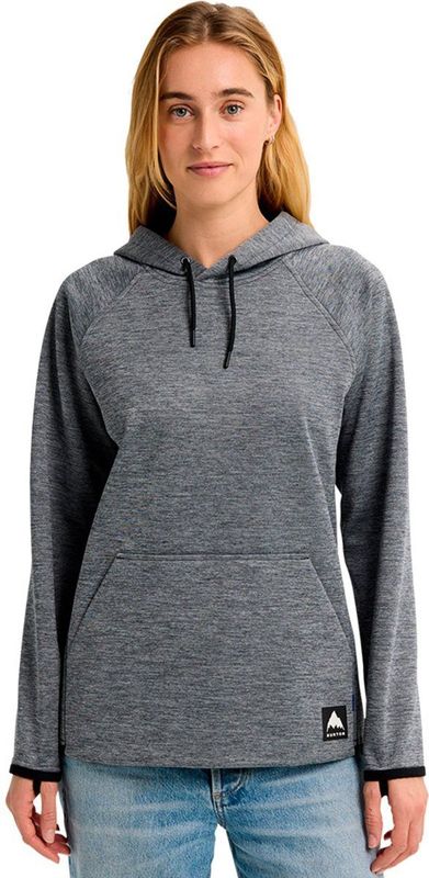 Burton Crown Weatherproof Hoodie