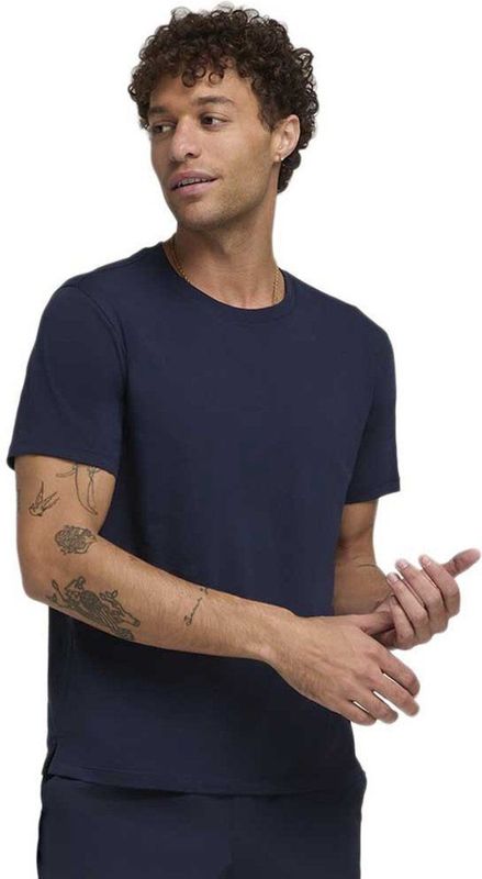 Wilson Team Graphic T-shirt Met Korte Mouwen