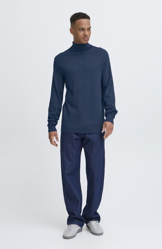 Blend - BHDAN rollneck - Heren - Truien