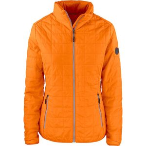 Cutter & Buck Rainier Jacket Dames 351407 - Helder Oranje - L