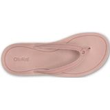 OluKai - Southshore - Slipper - Soft Pink - Waterdicht Volnerfleer
