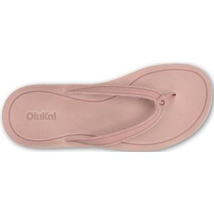 OluKai - Southshore - Slipper - Soft Pink - Waterdicht Volnerfleer