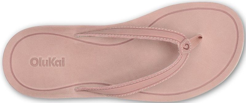 OluKai - Southshore - Slipper - Soft Pink - Waterdicht Volnerfleer