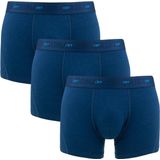 CR7 3P bamboe boxers blauw - XL
