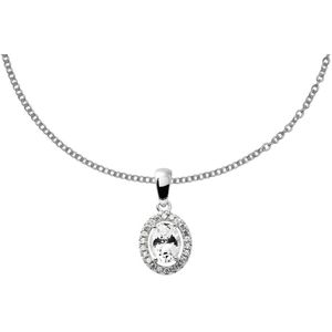 Diamonfire 65.1225.108245 Dames Ketting - Collier