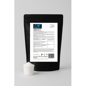 AAKG - 1000g (1KG) - L-Arginine-Alpha-Ketoglutaraat (2:1) - Optimale oplosbaarheid - Puur poeder zonder toevoegingen - Hoogwaardig Arginine Aminozuur