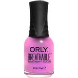ORLY - Breathable - Nagellak - 18 ml - Orchid You Not