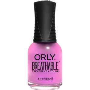 ORLY - Breathable - Nagellak - 18 ml - Orchid You Not