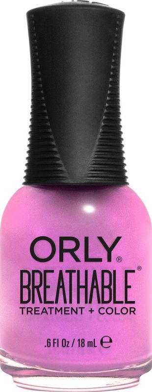 ORLY - Breathable - Nagellak - 18 ml - Orchid You Not