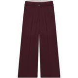 Fabienne Chapot - Broek CLTTRS09AW256602 - Damesbroek - Diepe Kleur