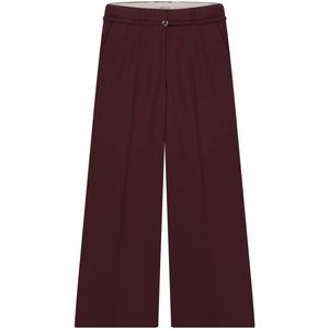 Fabienne Chapot - Broek CLTTRS09AW256602 - Damesbroek - Diepe Kleur