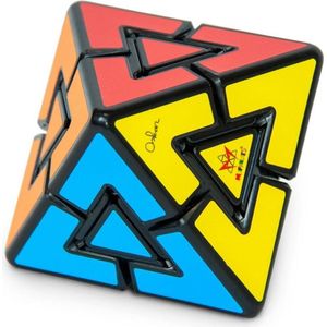 Pyraminx Diamond - Beinbreker - Recent Toys - Meffert - NIEUW