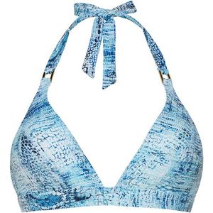 Cyell Bikinitopje - Sahara Blue Padded - Maat 38D
