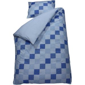 Bink Bedding Tom Dekbedovertrek - 140x200/220 cm