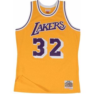 Nba-trui Los Angeles Lakers Magic Johnson
