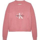 Calvin Klein - Monologo - Trui