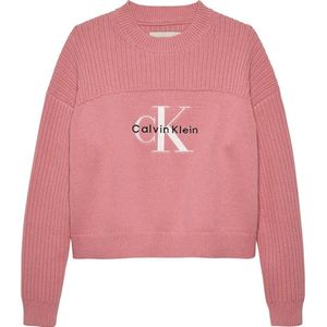 Calvin Klein - Monologo - Trui