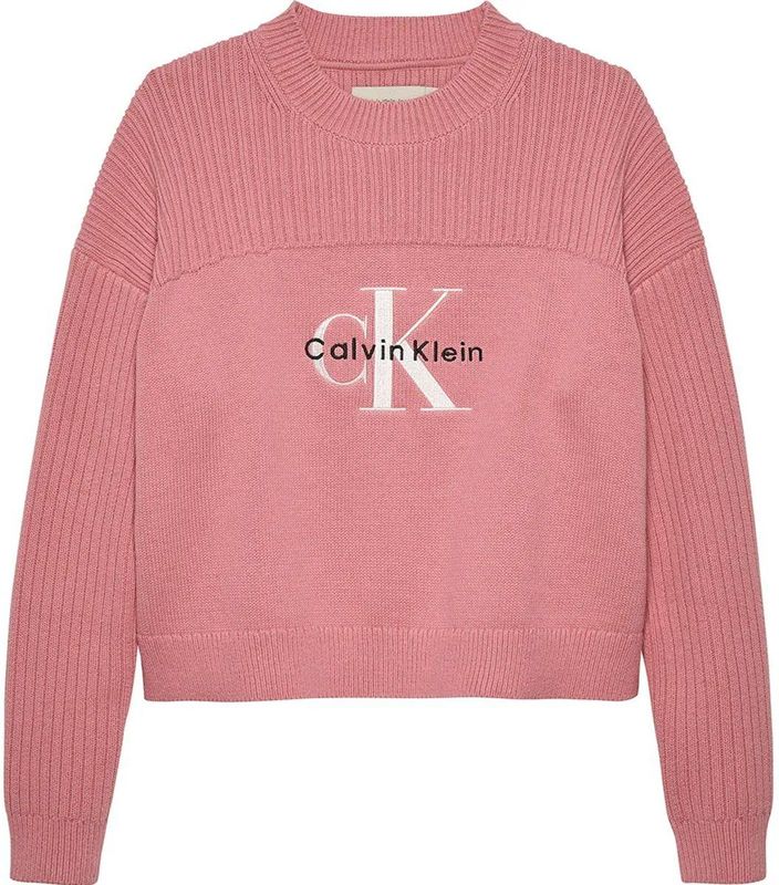 Calvin Klein - Monologo - Trui