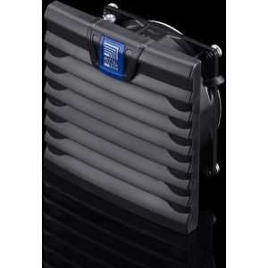 Rittal SK 3237.108 Filterventilatie (b x h x d) 116.5 x 116.5 x 16 mm 1 stuk(s)