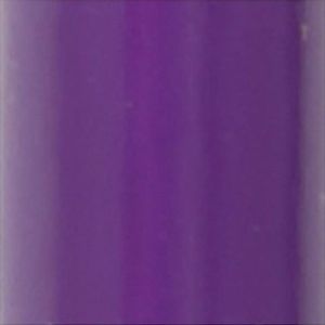 Colortime Kleurpotloden, L: 17 cm, vulling 3 mm, paars, 12 stuk/ 1 doos