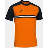 Joma - Hispa IV - Sport T-shirt - Oranje