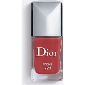 Dior Vernis nagellak 10 ml Roze Glans