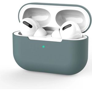 Airpods Pro Hoesje - Airpods Case - Hoesje voor Airpods - Airpods Hoesje Siliconen Case - Airpods 1 Hoesje - Airpods 2 Hoesje - Airpods Case Silicone - Airpods Pro Case - Airpods Hoes - Airpods Case Hoesje - Airpods Hoesje Gmedia®