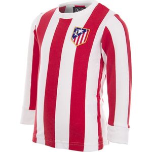 Copa Football - Atlético Madrid - Baby Zwemkleding - My First - 90% Organisch Katoen