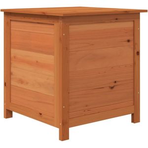 vidaXL-Kussenbox-50x50x56-cm-massief-vurenhout-bruin